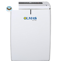 Máy hút ẩm OLMAS OS-12L (12L/ngày, 210W)